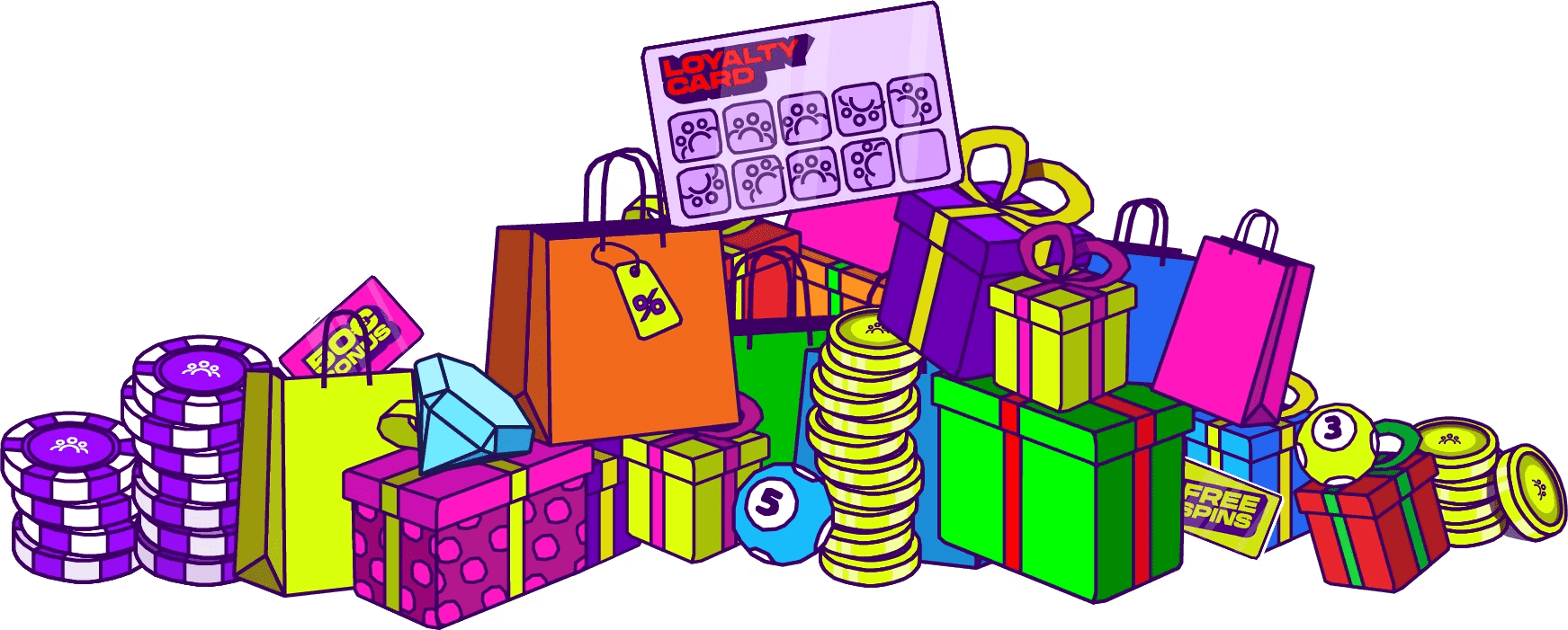 Application Casino Together